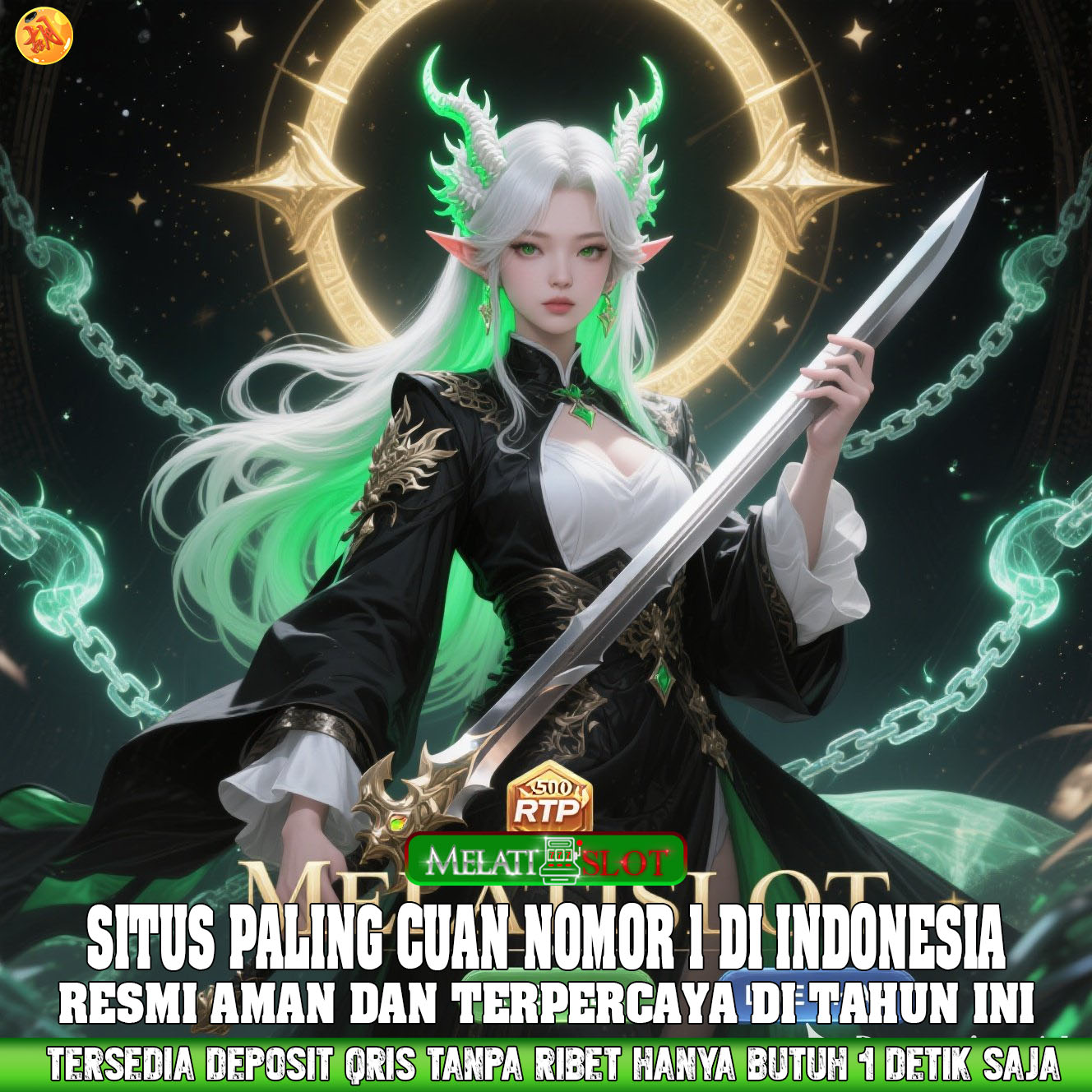 MelatiGacor Login Alternatif Slot Online Event Menarik Setiap Minggu