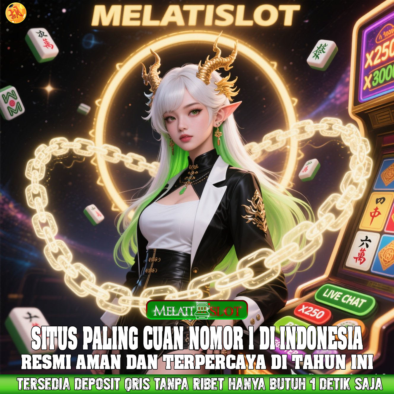 MelatiGacor Login Slot88 Online Dengan RTP Dominan