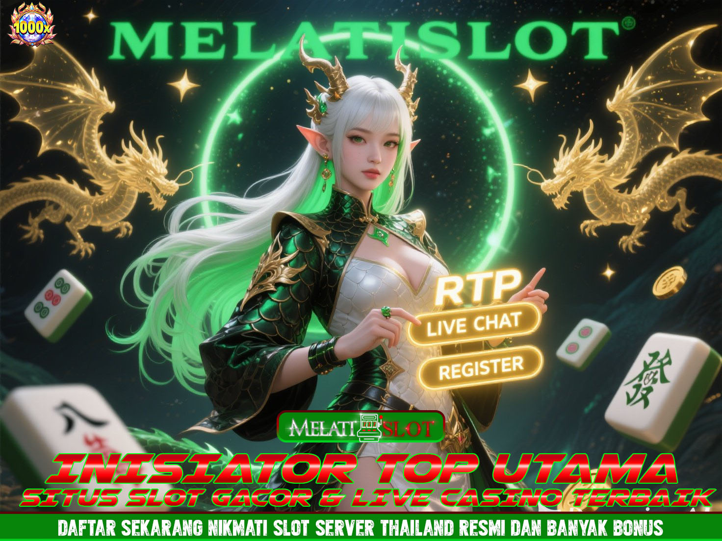 MelatiGacor Login Slot88 Online Slot Favorit Pemain