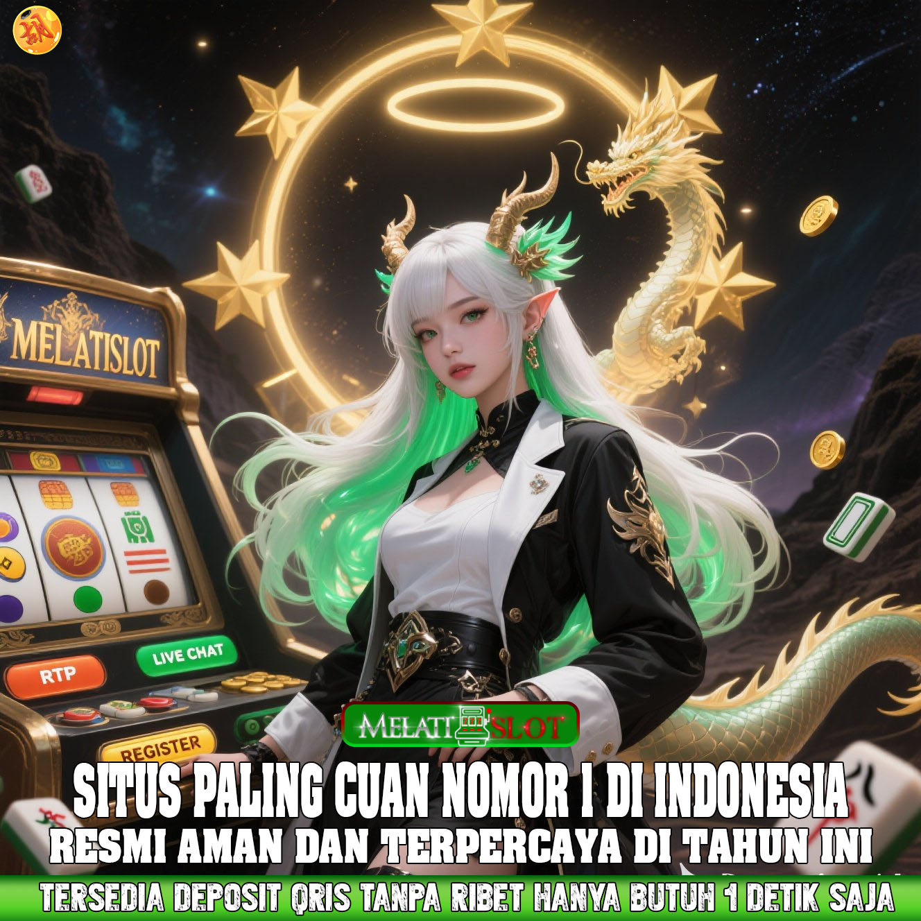 MelatiGacor Pola Slot Online Terpercaya Zona Maxwin