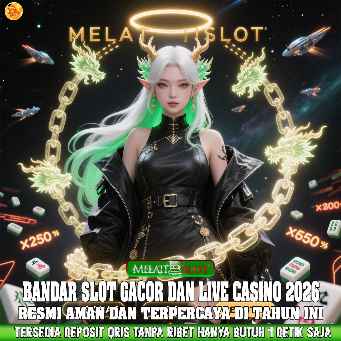 MelatiGacor Pola Gacor Slot88 Online Hari Ini