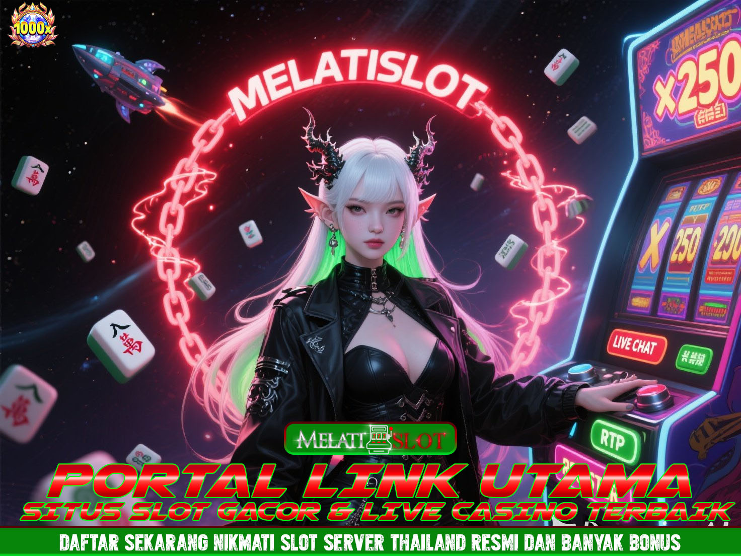 MelatiGacor Login Slot88 Online Developer Terlengkap Populer