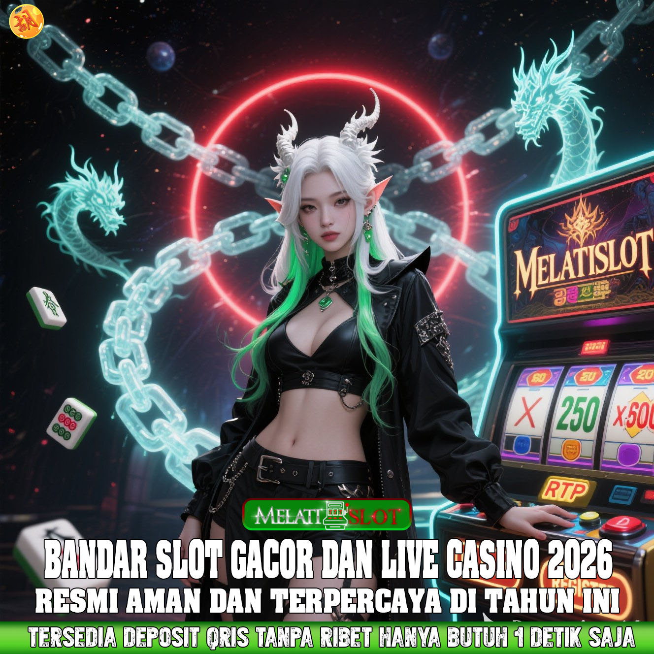 MelatiGacor Login Slot88 Online Developer Favorit Terpercaya